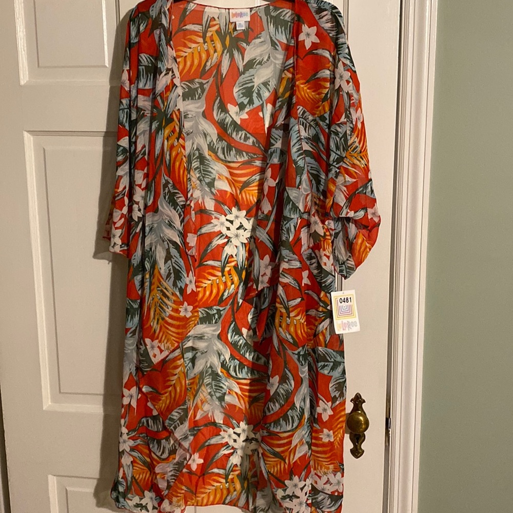 Spring cleaning all Lularoe has to go